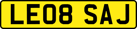 LE08SAJ