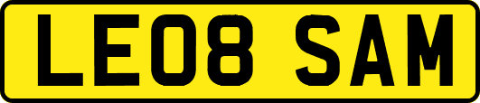 LE08SAM