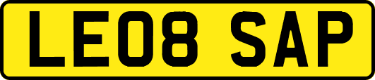LE08SAP