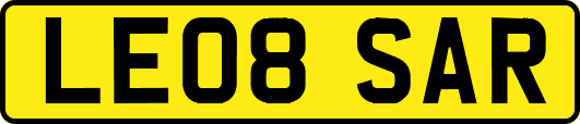 LE08SAR