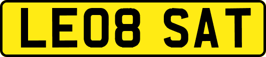 LE08SAT