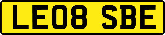 LE08SBE