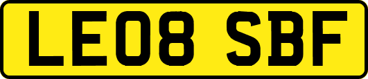 LE08SBF