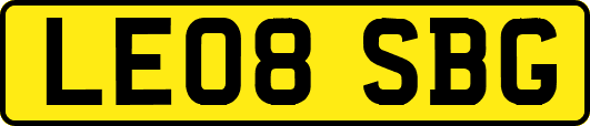 LE08SBG