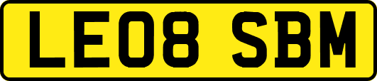 LE08SBM