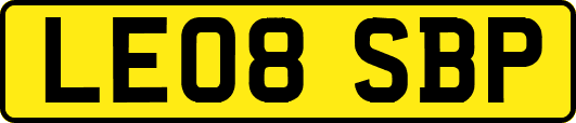 LE08SBP