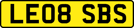LE08SBS