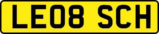 LE08SCH