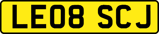 LE08SCJ