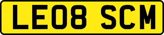 LE08SCM