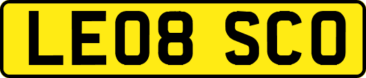 LE08SCO
