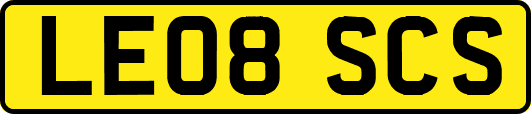 LE08SCS