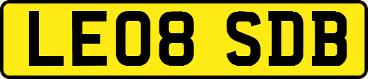 LE08SDB