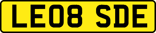 LE08SDE