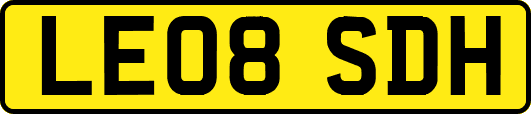 LE08SDH