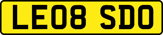 LE08SDO