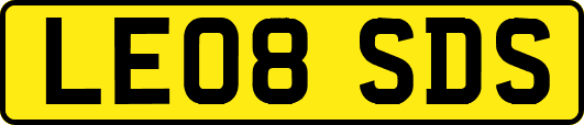 LE08SDS