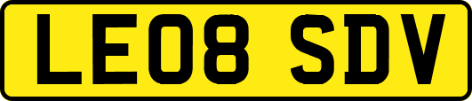 LE08SDV