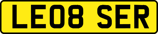 LE08SER