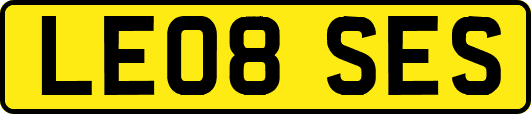LE08SES