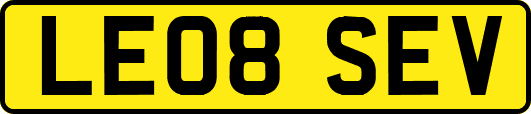 LE08SEV