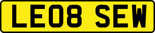LE08SEW