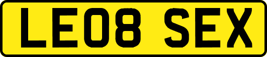 LE08SEX