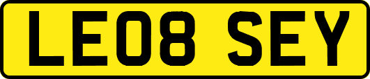 LE08SEY