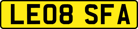 LE08SFA
