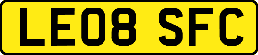 LE08SFC