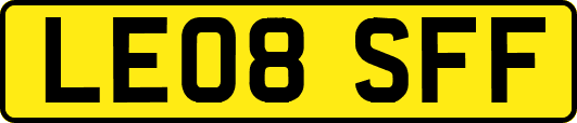 LE08SFF