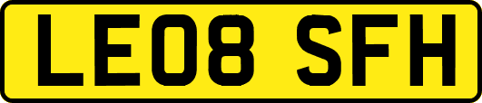 LE08SFH