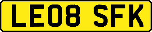 LE08SFK