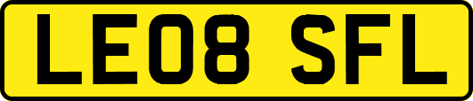 LE08SFL