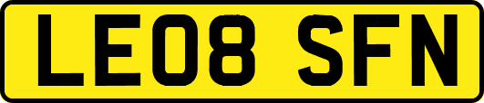 LE08SFN