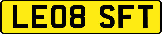 LE08SFT