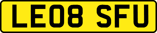 LE08SFU