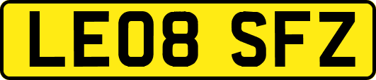 LE08SFZ