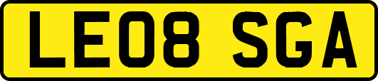 LE08SGA
