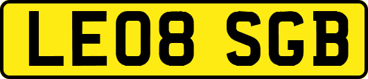 LE08SGB