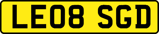 LE08SGD