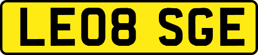 LE08SGE