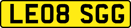 LE08SGG