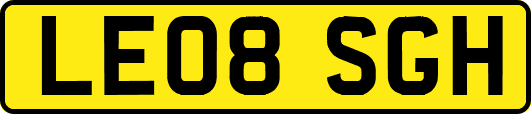LE08SGH