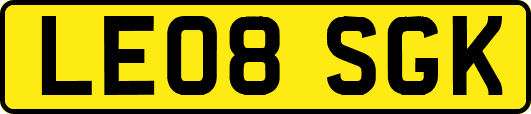 LE08SGK