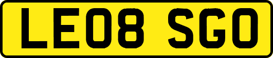 LE08SGO