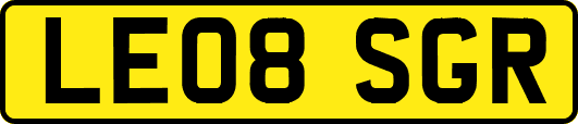 LE08SGR