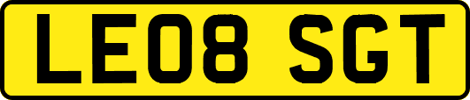 LE08SGT