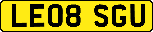 LE08SGU