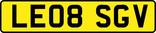 LE08SGV